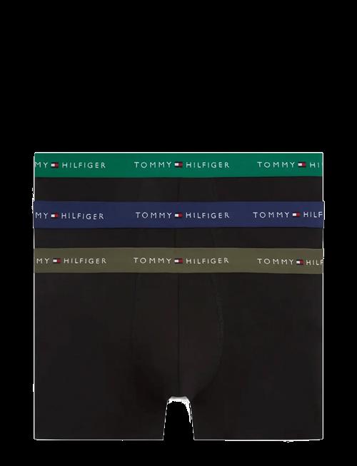 Tommy Hilfiger | 3-Pack Cotton Trunk | L