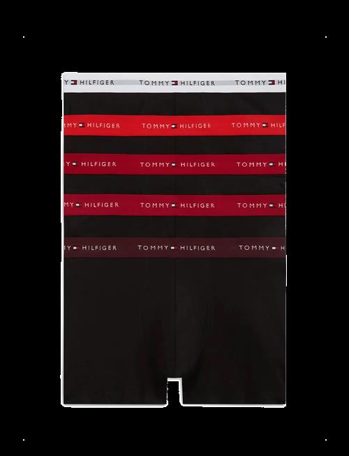 Tommy Hilfiger | 5P Trunk Wb | M