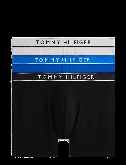 Tommy Hilfiger | 3P Boxer Brief | M