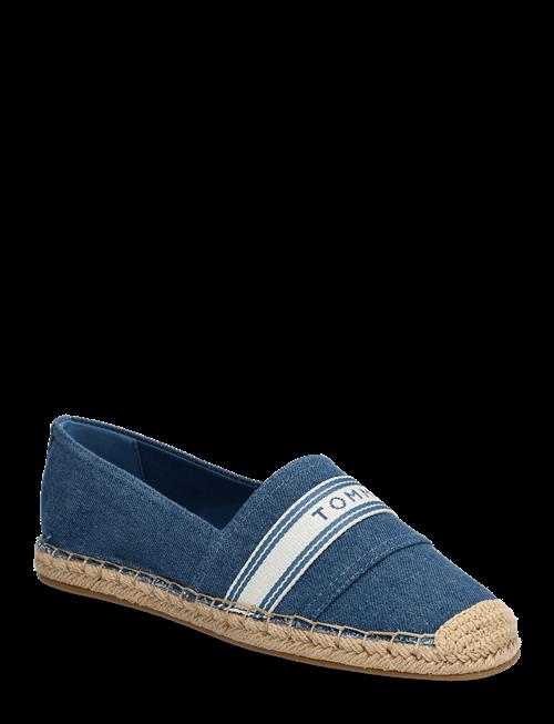 Tommy Hilfiger | Hilfiger Webbing Espadrille | 36