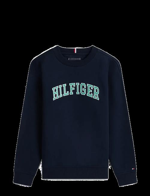 Tommy Hilfiger | Hilfiger Varsity Sweatshirt | 176