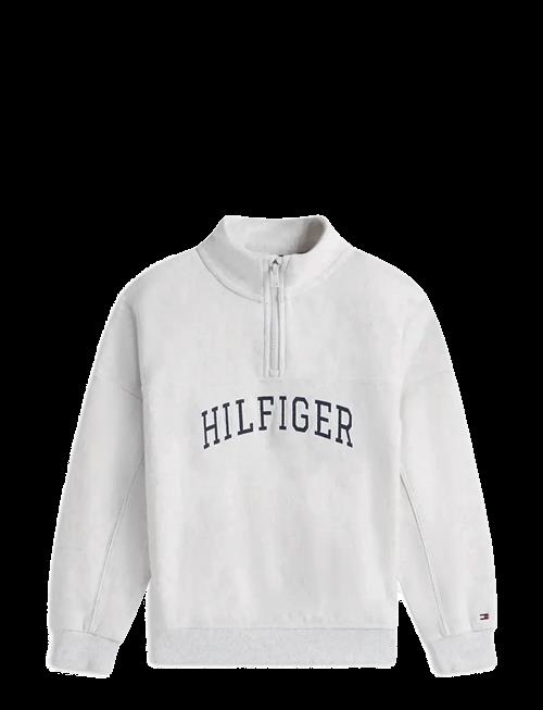 Tommy Hilfiger | Hilfiger Varsity Zip Sweatshirt | 176