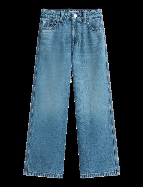 Tommy Hilfiger | Mabel Wide Leg | 164