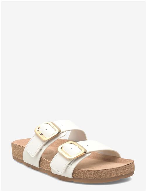 Tommy Hilfiger | Th Classic Cork Sandal Leather | 37