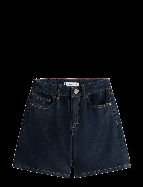 Tommy Hilfiger | Bermuda Denim Short Rinse | 140