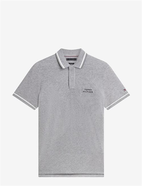 Tommy Hilfiger | Oxford Two Tone Reg Placket | S