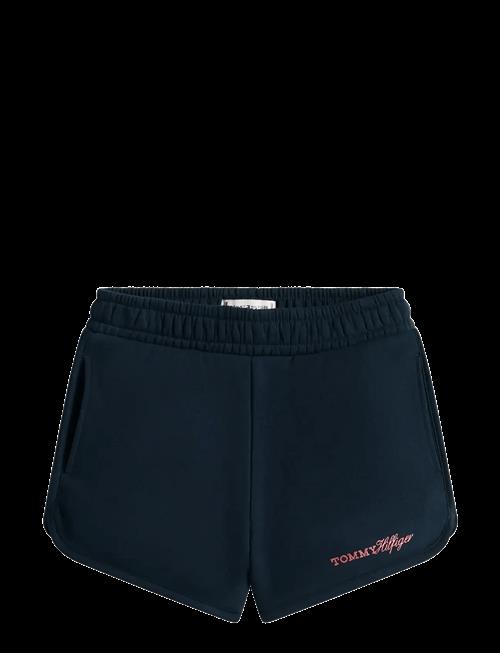 Tommy Hilfiger | Glitter Tommy Short | 164