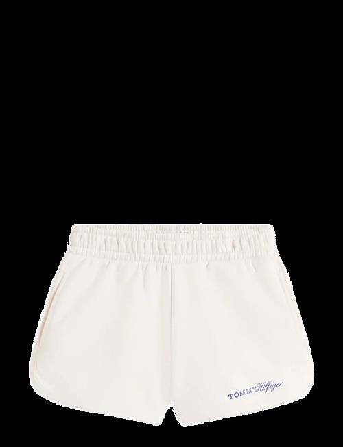 Tommy Hilfiger | Glitter Tommy Short | 140