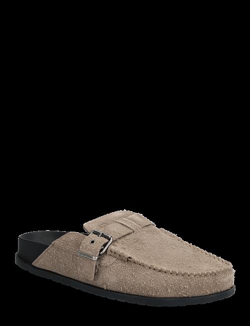 Tommy Hilfiger | Bind Mule Washed Suede | 43