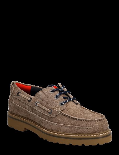 Tommy Hilfiger | Archive 01 Suede | 42