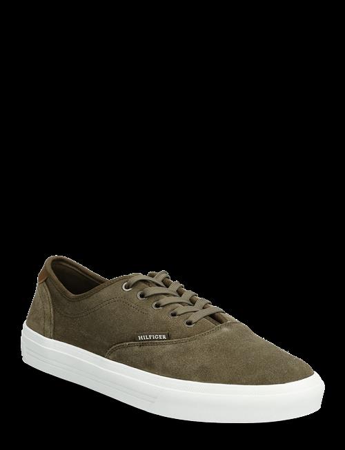 Tommy Hilfiger | Th Vulc Cup Suede | 45
