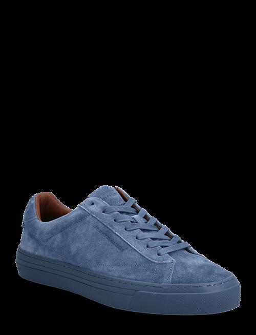 Tommy Hilfiger | Park Premium Suede | 44