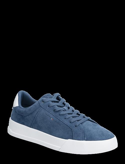 Tommy Hilfiger | Th Court Suede | 45