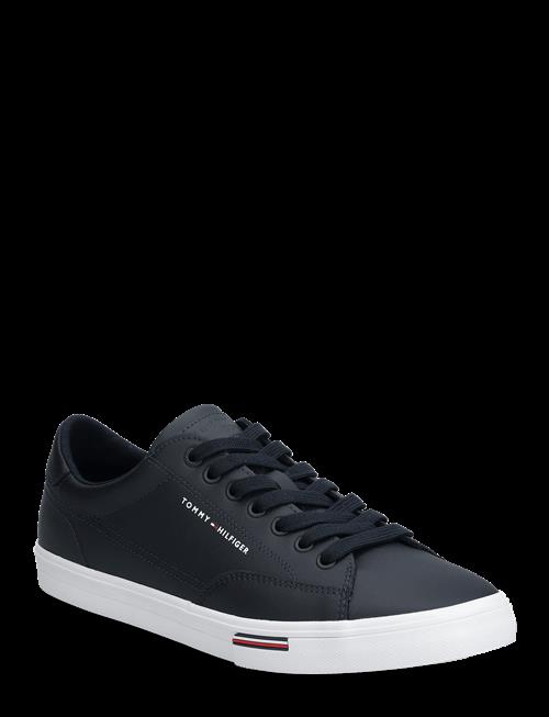 Tommy Hilfiger | Vulc Core Rwb Long Lace Lth | 44