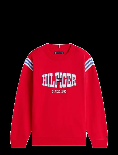 Tommy Hilfiger | Los Angeles Graphic Sweatshirt | 152 x 12