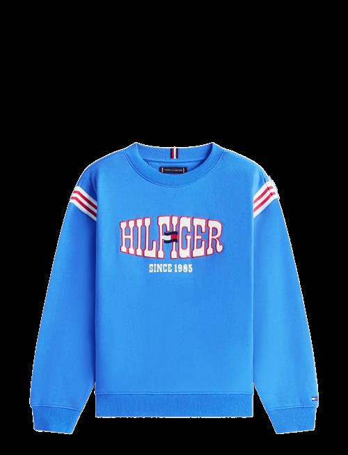 Tommy Hilfiger | Los Angeles Graphic Sweatshirt | 128