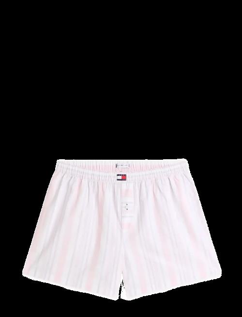 Tommy Hilfiger | Poplin Stripe Shorts | S