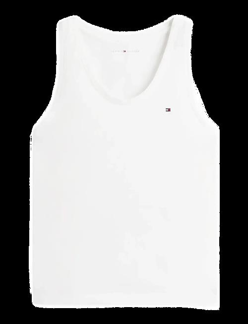 Tommy Hilfiger | Jersey Tank Top | L