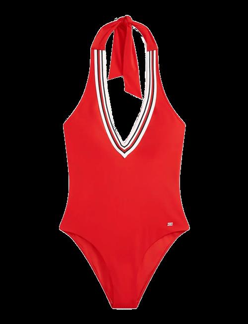 Tommy Hilfiger | Halter Rp Op | XS