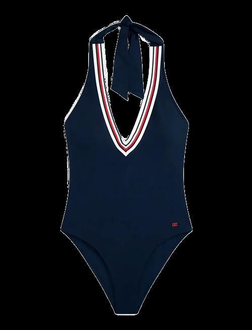 Tommy Hilfiger | Halter Rp Op | L