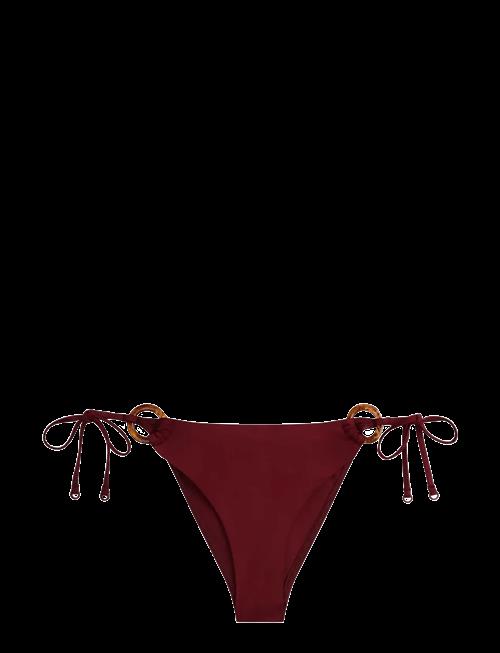 Tommy Hilfiger | V String Side Tie | S