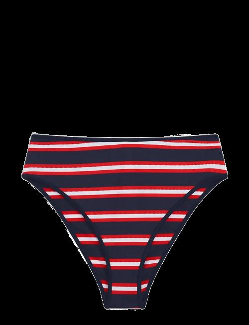 Tommy Hilfiger | High Waist Cheeky (Ext Sizing) | M