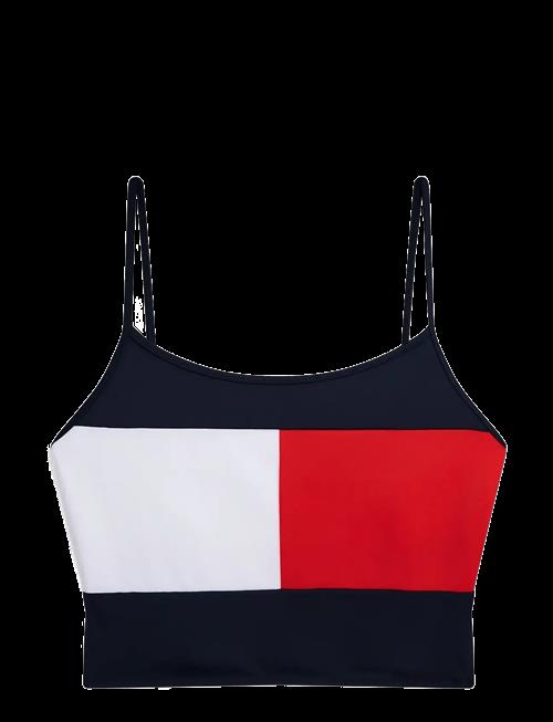 Tommy Hilfiger | Tankini | M