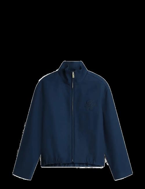 Tommy Hilfiger | Th Cotton Bomber | L