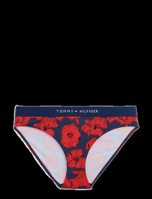 Tommy Hilfiger | Classic Bikini Print | XS