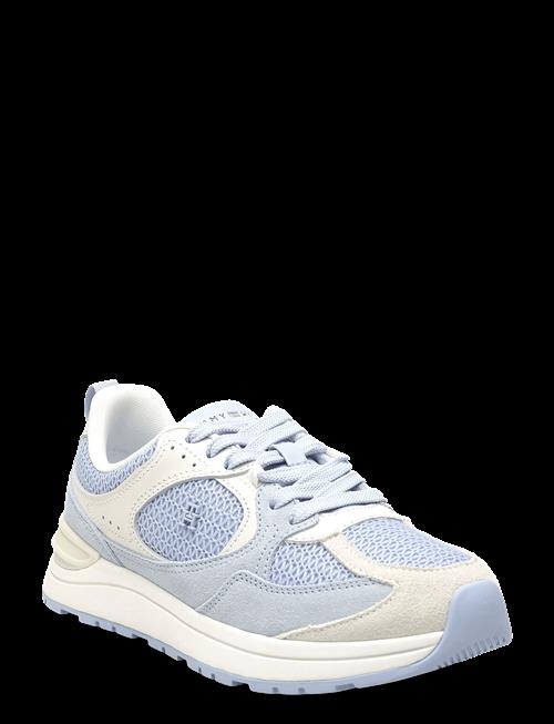 Tommy Hilfiger | Th Mix Material Runner | 36