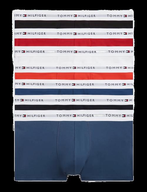 Tommy Hilfiger | 7-Pack Cotton Trunk | L