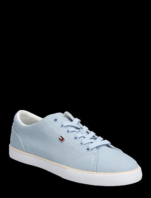 Tommy Hilfiger | Th Low Profile Vulc Canvas | 39