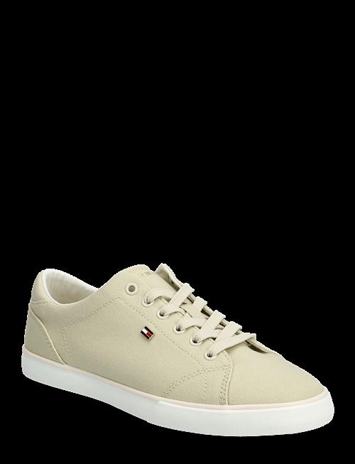 Tommy Hilfiger | Th Low Profile Vulc Canvas | 42