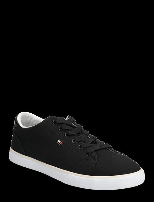 Tommy Hilfiger | Th Low Profile Vulc Canvas | 38