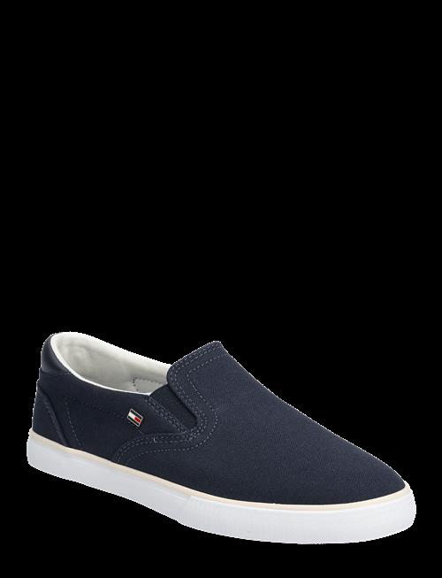 Tommy Hilfiger | Th Low Profile Slip On | 37