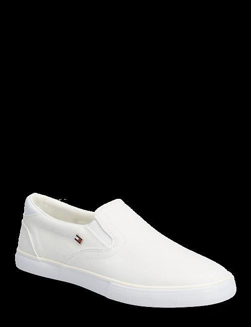 Tommy Hilfiger | Th Low Profile Slip On | 41