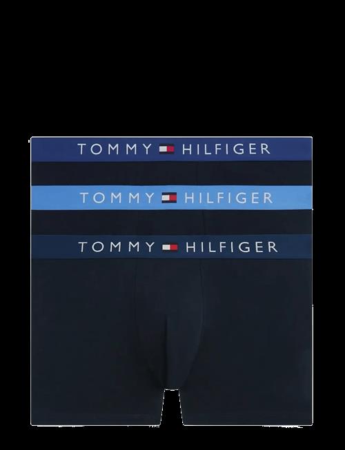 Tommy Hilfiger | 3-Pack Cotton Trunk | M