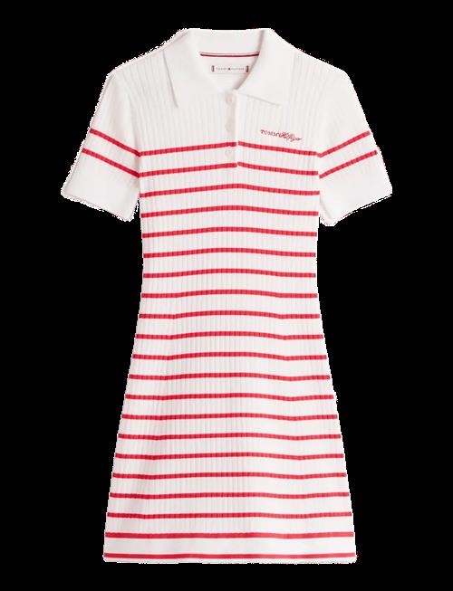 Tommy Hilfiger | Sweater Dress Ss | 140