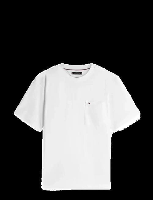 Tommy Hilfiger | Towelling T-Shirt | XXL