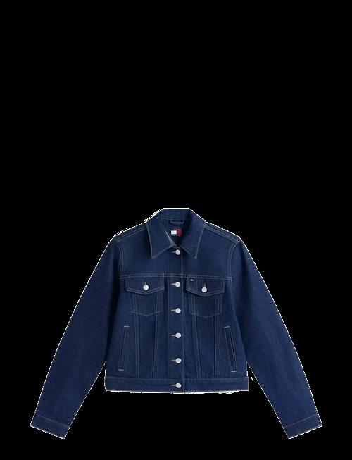 Tommy Jeans | Classic Trucker Ext Di4156 | S