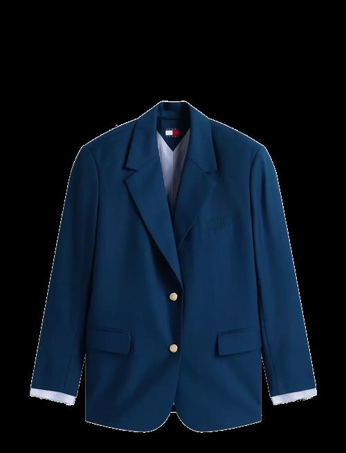 Tommy Jeans | Tjw Boyfried Fit Blazer | L