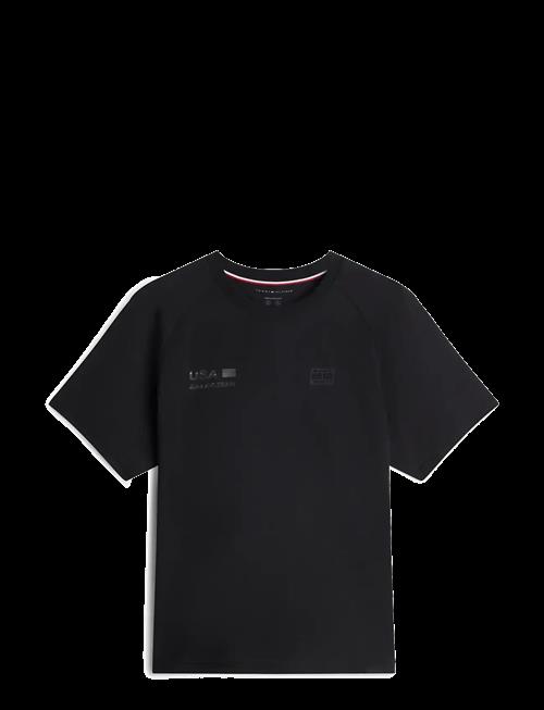 Tommy Hilfiger | Us Sailgp Tee Stealth | XXL