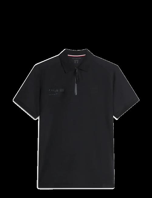 Tommy Hilfiger | Us Sailgp Polo Stealth | L