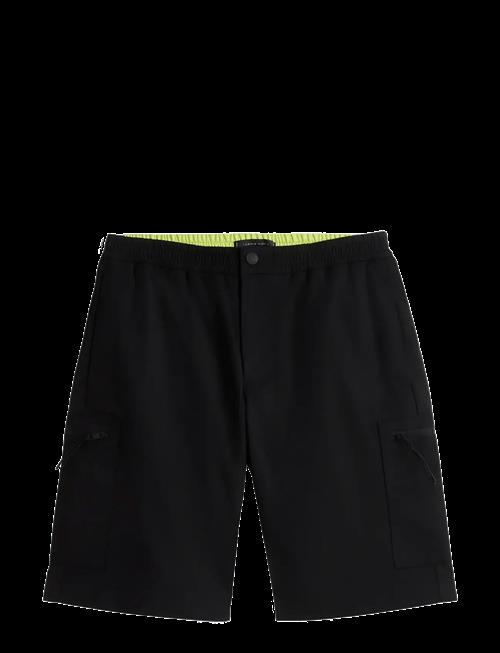 Tommy Hilfiger | Us Sailgp Cargo Short Stealth | L