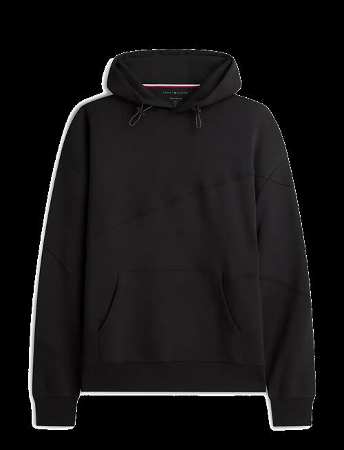 Tommy Hilfiger | Us Sailgp Sailing Hoody Stealth | XL