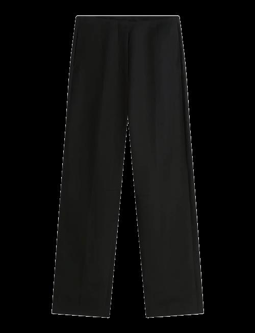 Tommy Hilfiger | Linen/Vis Barrel Pant | 36