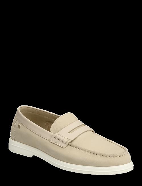 Tommy Hilfiger | Hilfiger Mix Nubuck Loafer | 45