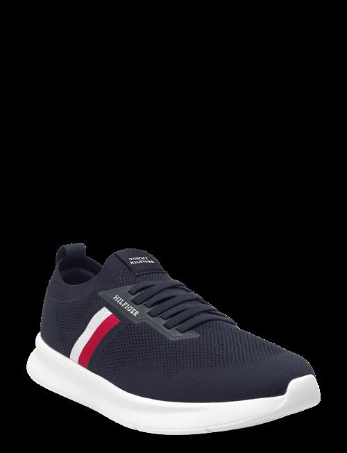 Tommy Hilfiger | Lightweight Knitted Runner | 45