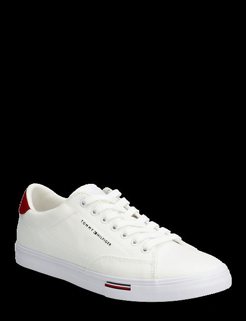 Tommy Hilfiger | Vulc Core Rwb Long Lace Cvs | 44