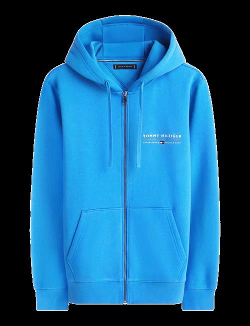 Tommy Hilfiger | Brand Love Tr Lockup Fz Hoody | M